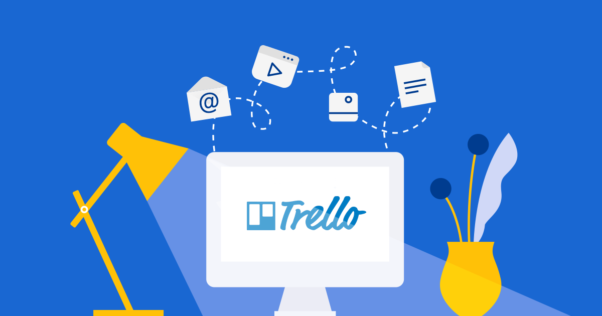 Read more about the article <h1>Trello: ferramenta para gestão do trabalho em casa</h1>