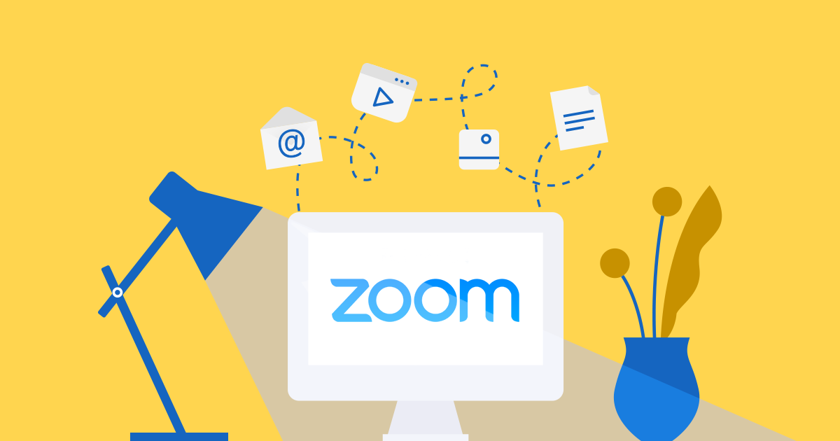 Zoom: Ferramentas para entrevistas e reuniões online