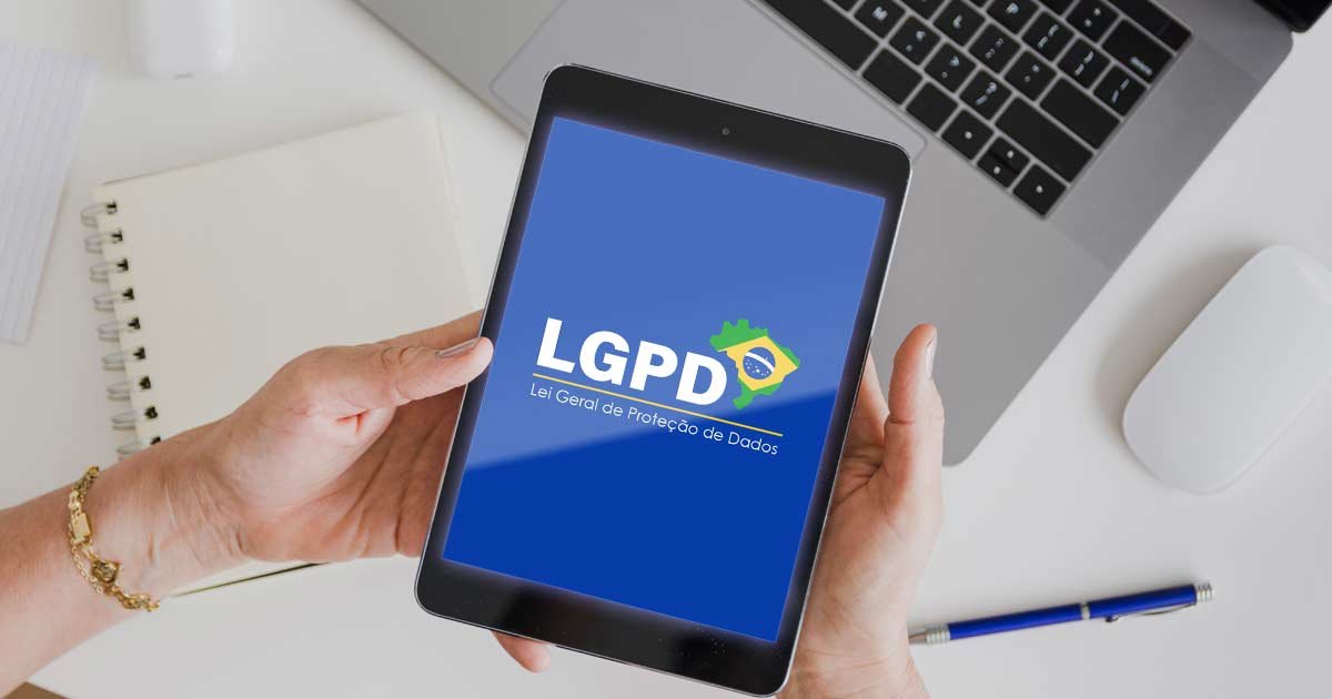 Lei LGPD: como adequar a empresa para a Lei?