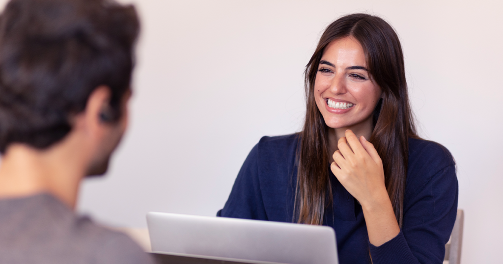 O que é inbound recruiting?
