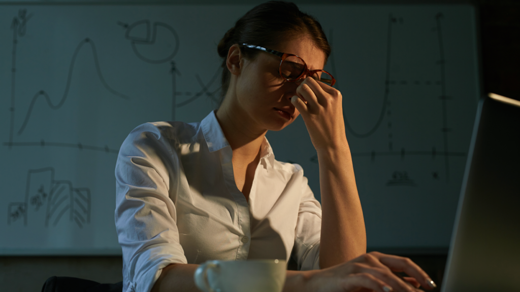 A relação entre turnover e absenteísmo