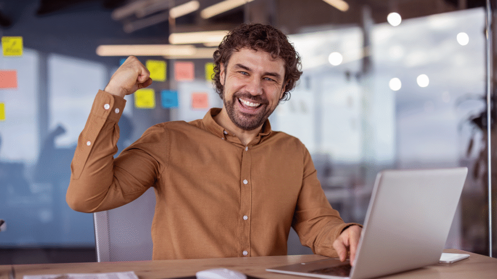 Benefícios de ter ambiente de trabalho mais saudável