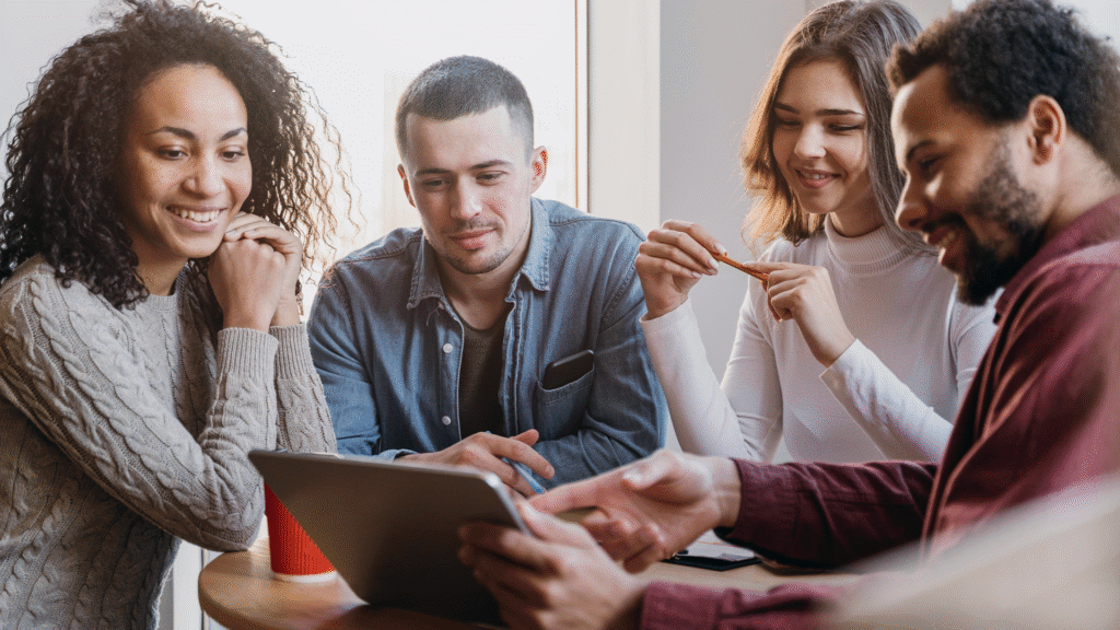 Principais vantagens do crossboarding para empresas