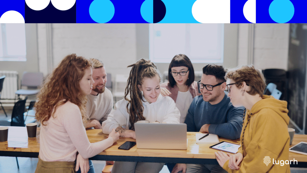 O que é engajamento dos colaboradores?