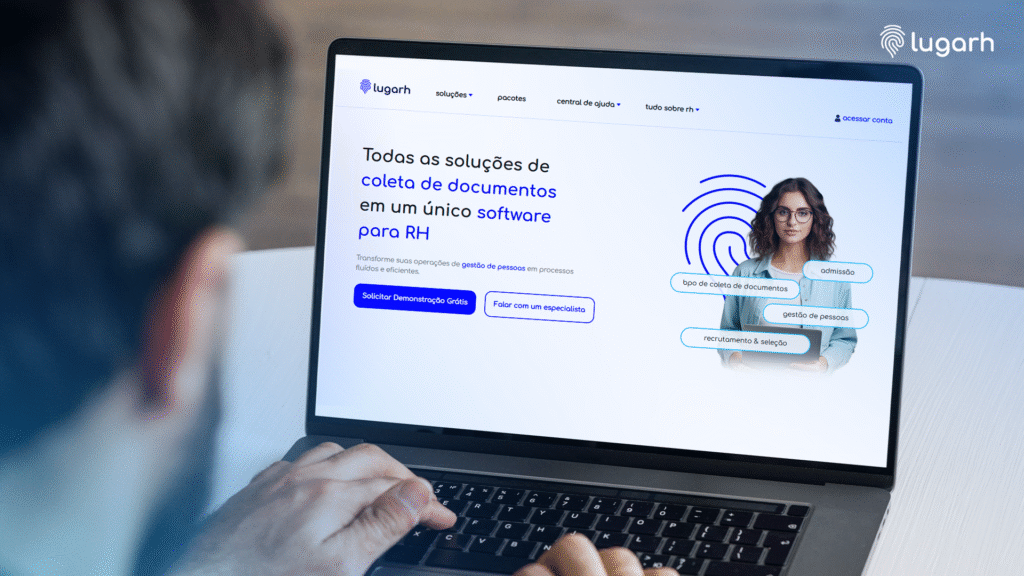 O papel da tecnologia nas estratégias para engajar o colaborador