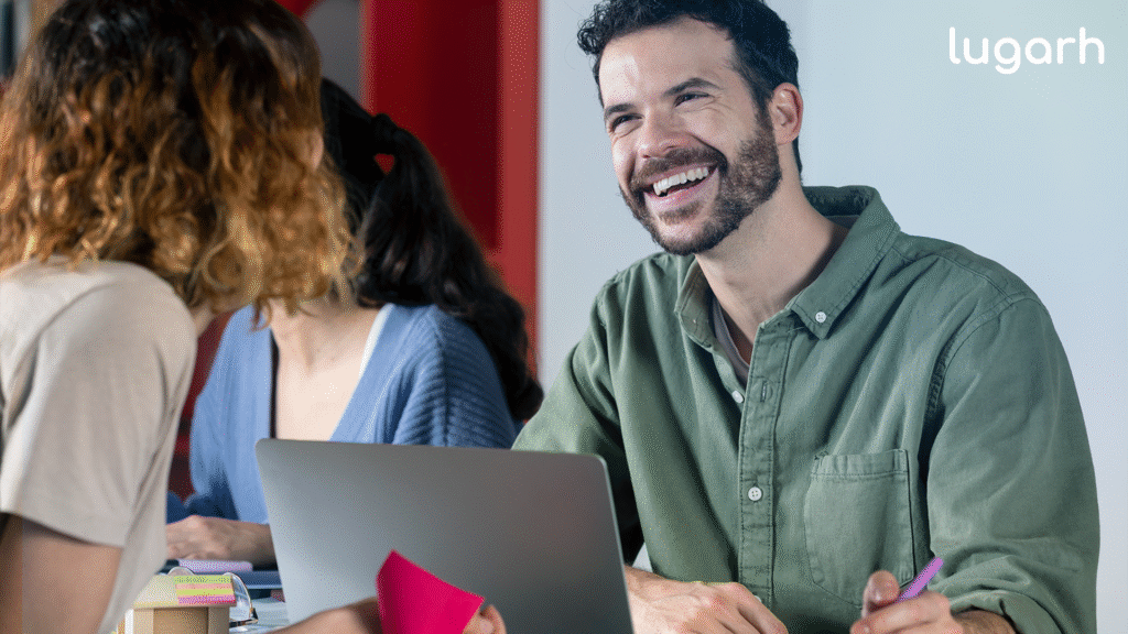 Estratégias para engajar o colaborador