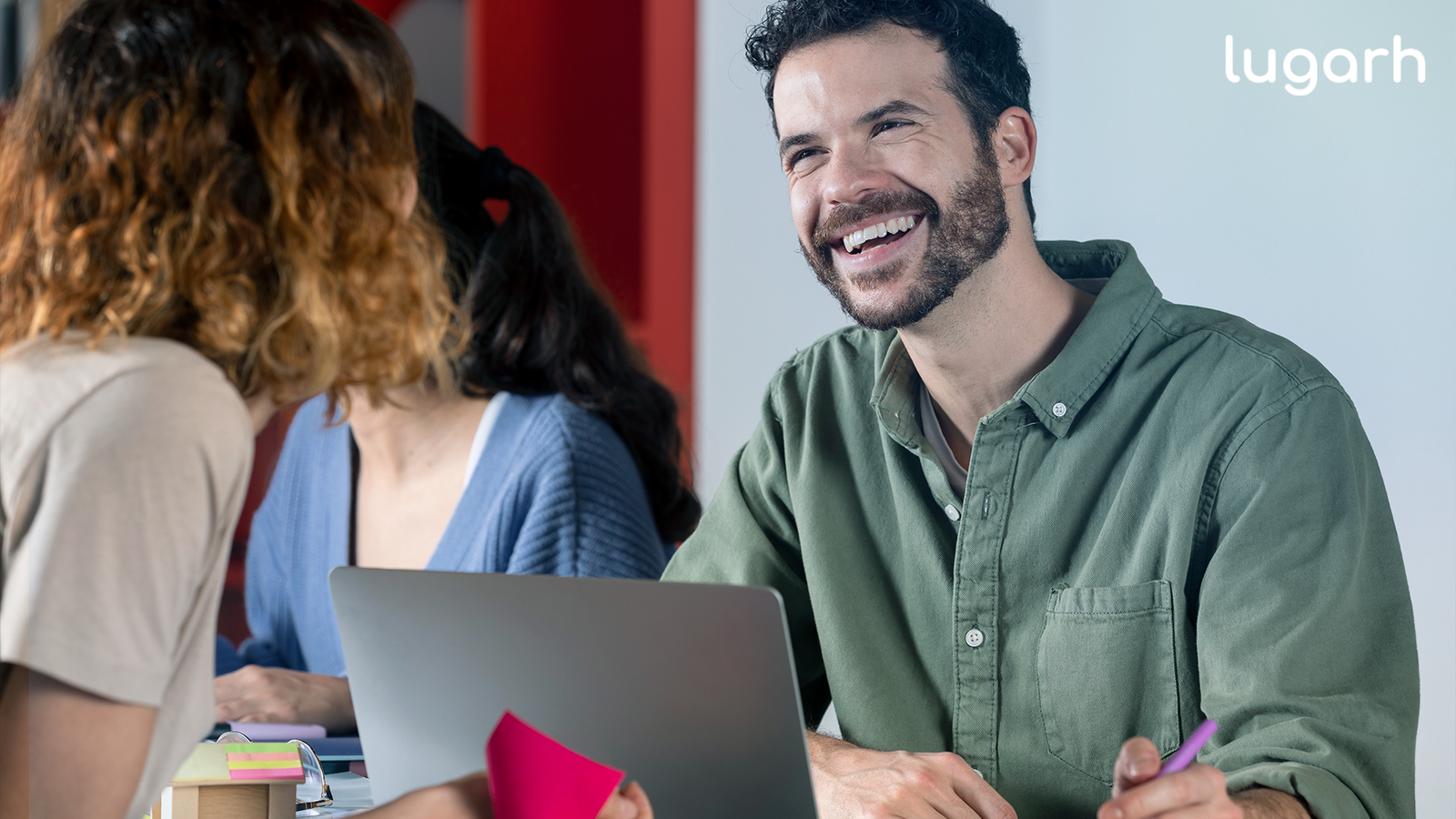 Estratégias para engajar o colaborador