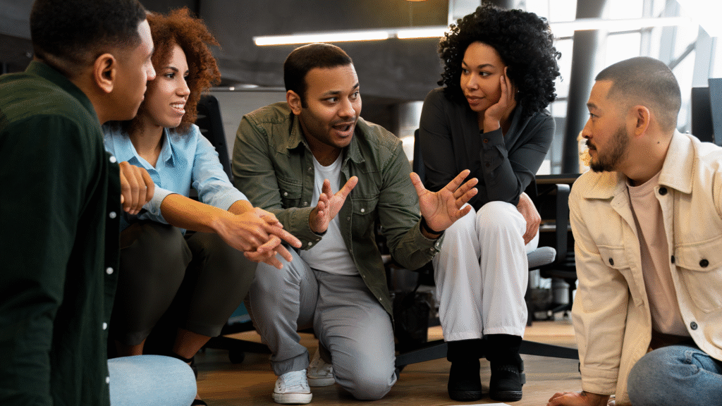 Por que o trabalho em equipe se tornou uma skill crítica em 2025?