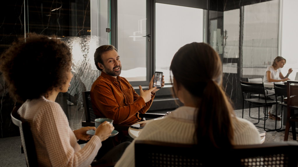 Como incentivar a criatividade em ambientes corporativos