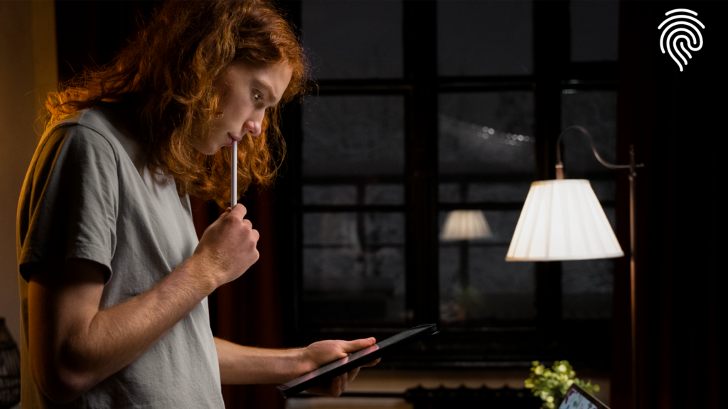 Criatividade em um mundo digital