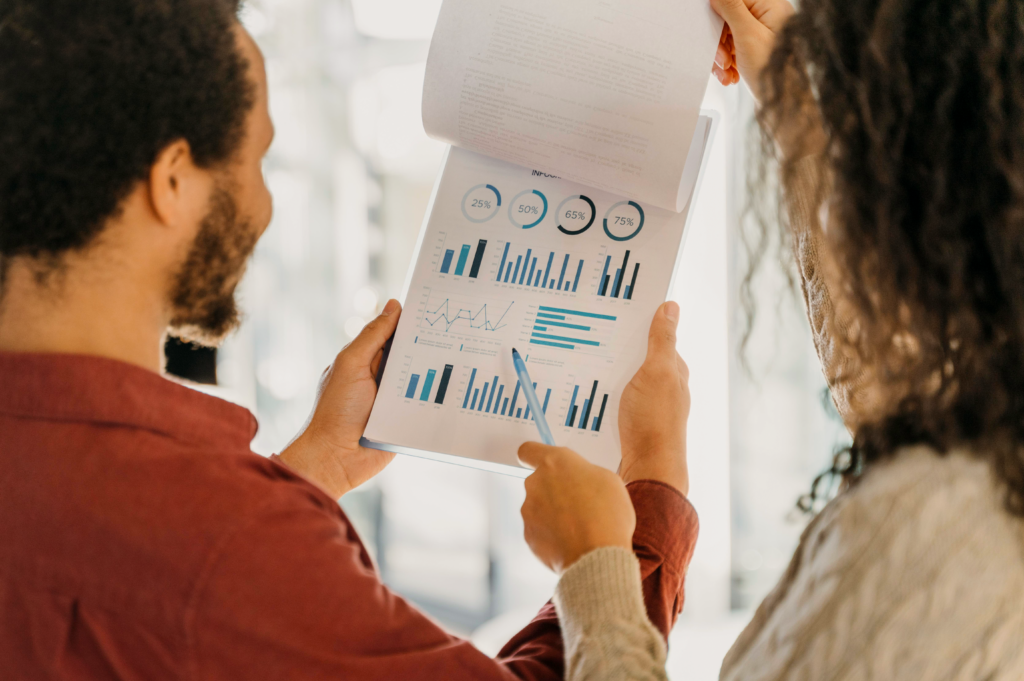 Indicadores de desempenho no RH: o que são, para que servem e como aplicar