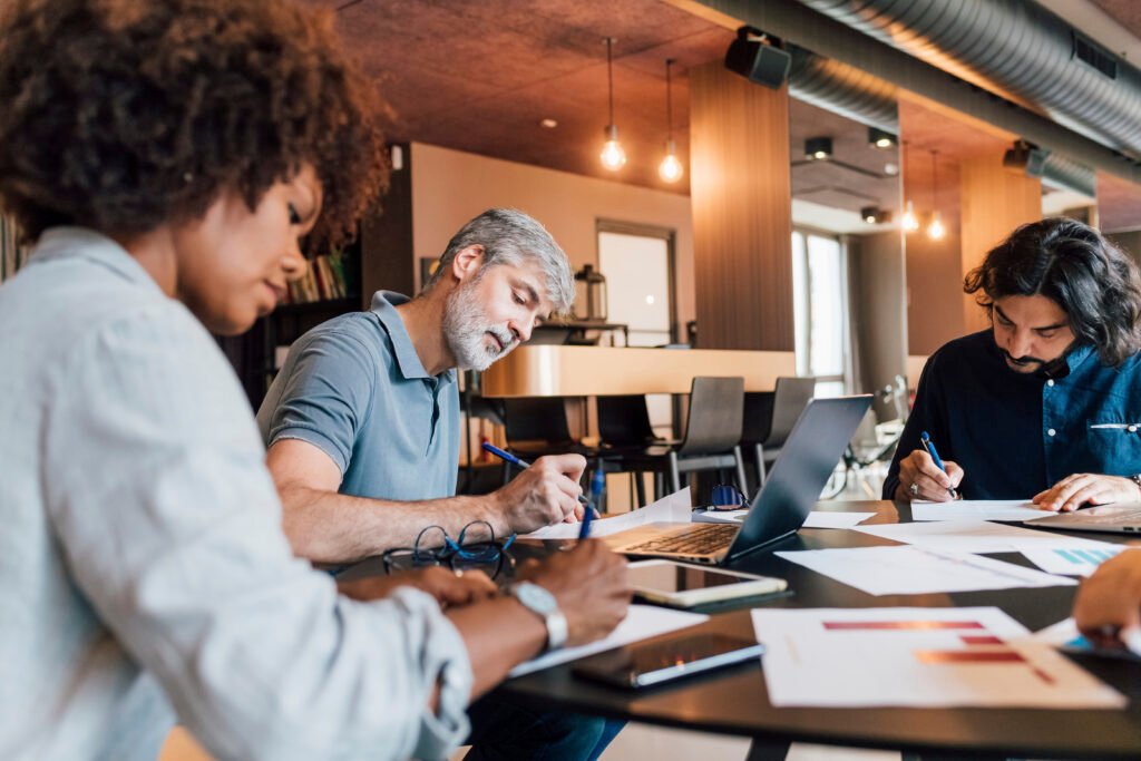 Principais causas para o surgimento de conflitos nas empresas