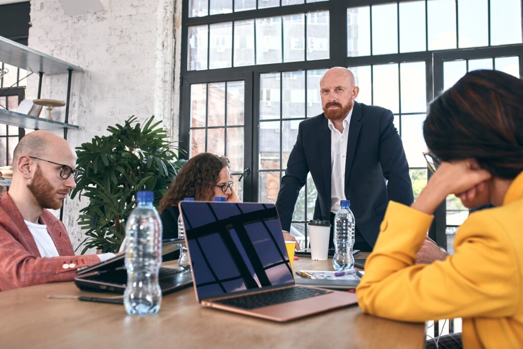 Dicas para fazer uma boa gestão de conflitos na empresa