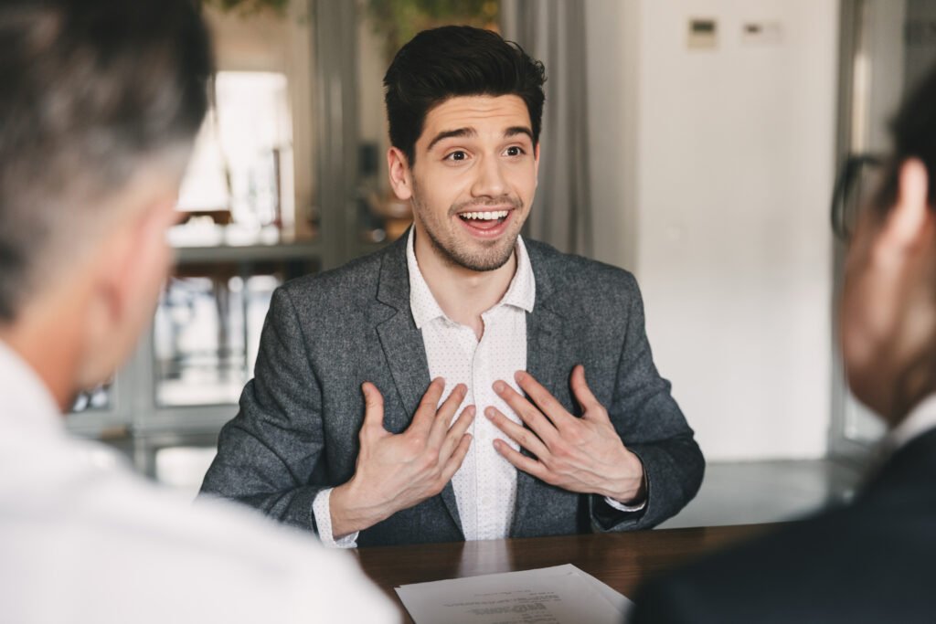 O que é recrutamento por indicação?